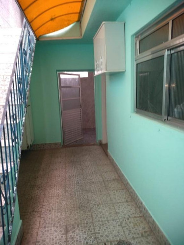 Imagem 19 de 20 de Sobrado Com 2 Dormitórios À Venda, 130 M² - Taboão - São Bernardo Do Campo/sp - So20391