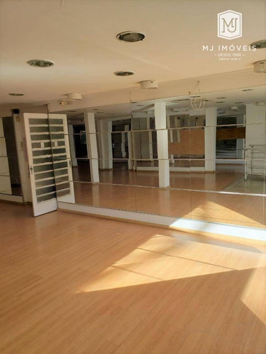 Imagem 5 de 7 de Loja Para Alugar, 404 M² Por R$ 15.000,00/mês - Paraíso - São Paulo/sp - Lo0017