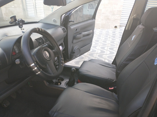 Volkswagen Fox 2008 1.0 City Total Flex 5p