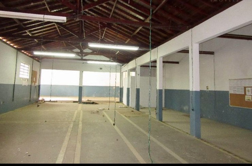 Imagem 10 de 17 de Galpão À Venda, 800 M² Por R$ 1.860.000,00 - Centro De Ouro Fino Paulista - Ribeirão Pires/sp - Ga0027