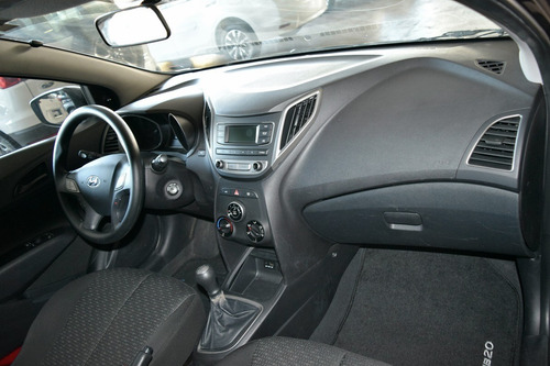 Imagem 6 de 10 de Hyundai Hb20 1.0 Comfort