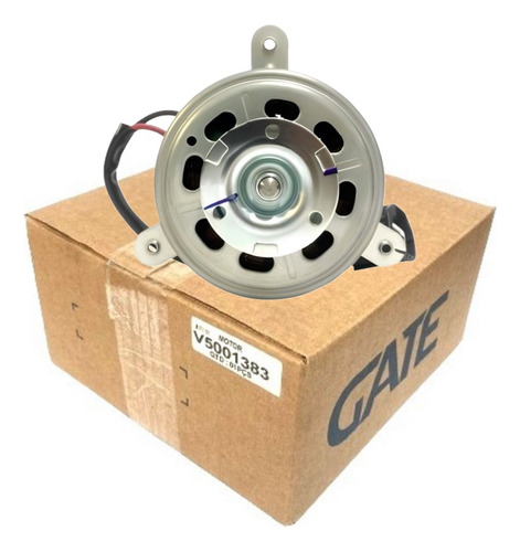 Motor Ventoinha Original Spin Cobalt Onix Prisma 2017/2019