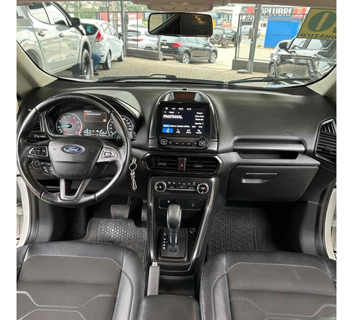 Ford Ecosport 1.5 TI-VCT FLEX FREESTYLE AUTOMÁTICO