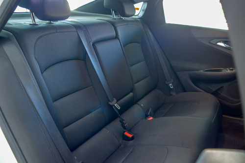 Imagen 15 de 15 de Chevrolet Malibu 2017 1.5 Lt At