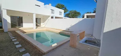 Casa en renta
