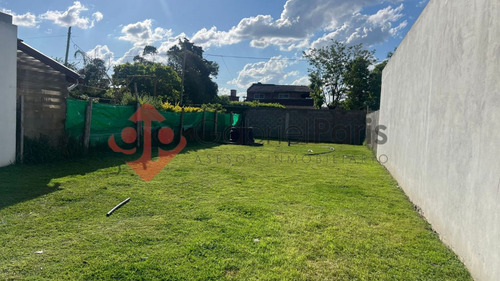 Terreno En Venta En Barrio Cerrado Haras Facundo