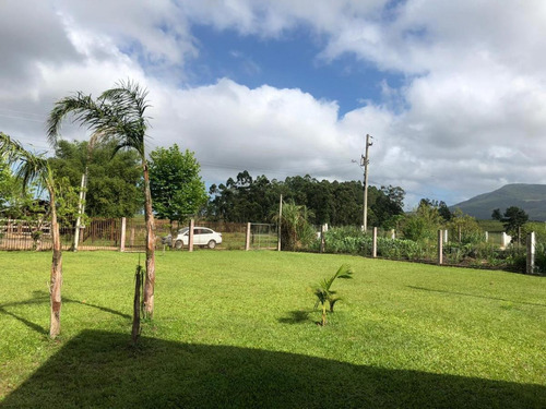 Imagem 15 de 15 de Chácara Para Venda Em Sapiranga, 2 Dormitórios, 2 Banheiros - Cwvcr040_2-1122257