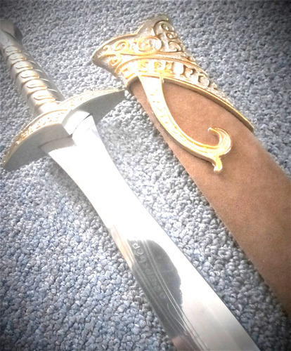 Espada The Hobbit Lotr Espada Sting/dardo