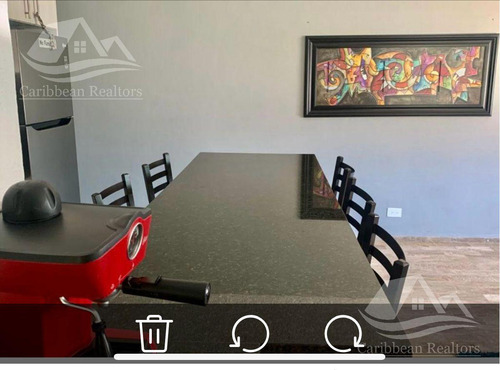 Departamento En Venta En Zona Hotelera Cancun