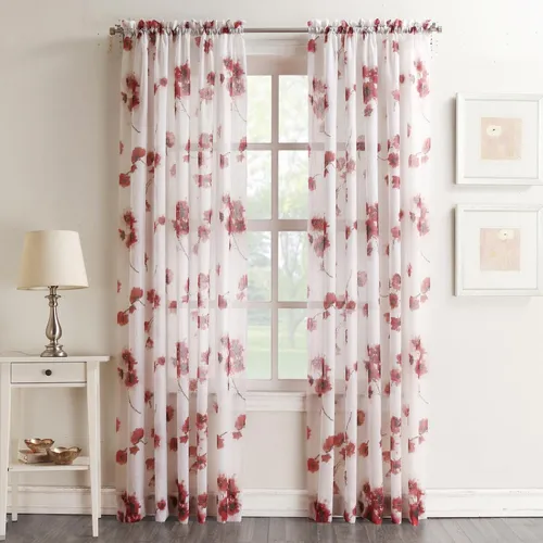 Cortinas Pasa Salas