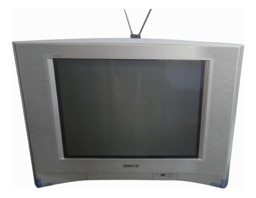 Televisor Color Sony Trinitron 21 Pulgadas Perfecto Estado