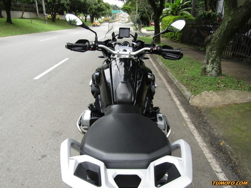 Motos Bmw