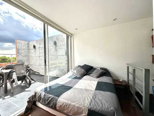 Apartamento En Venta En Santa Barbara Occidental. Cod V15950