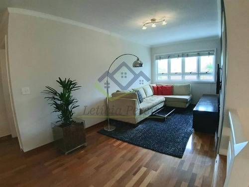Imagem 17 de 21 de Linda Casa No Residencial 10 - Alphaville - Porteira Fechada - R$ 2.990.000 - Ca00204 - 70037352