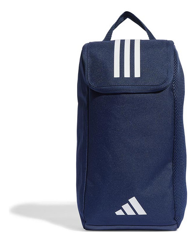 Bolsa Para Tenis Tiro League Shoebag 8647 Azul Para Hombre Talla Unitalla