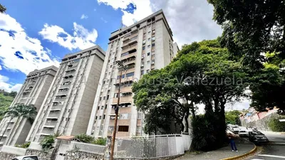 Apartamento en venta