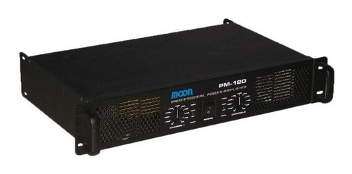 Potencia Amplificador Moon Pm 120 500w Oferton !!!!