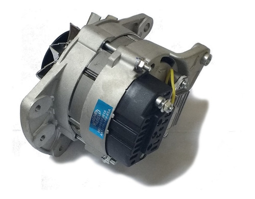 Alternador Motores Perkins Magneti Marelli Original 12v 70a
