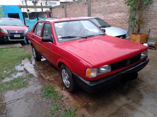 Volkswagen Senda 1.6 Nafta 1992