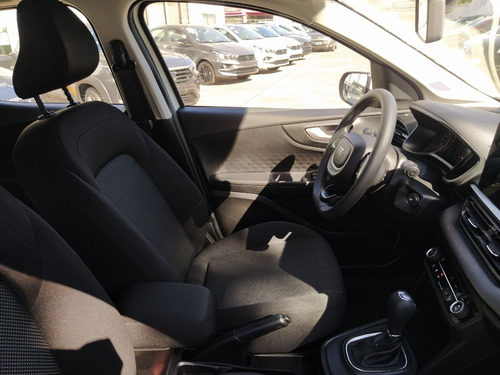 Imagen 8 de 17 de Fiat Pulse 0km 1.3 Drive Gse Cvt