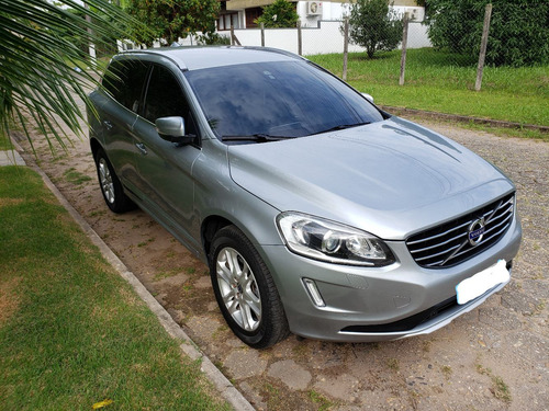 Volvo Xc60 T5 Dynamic
