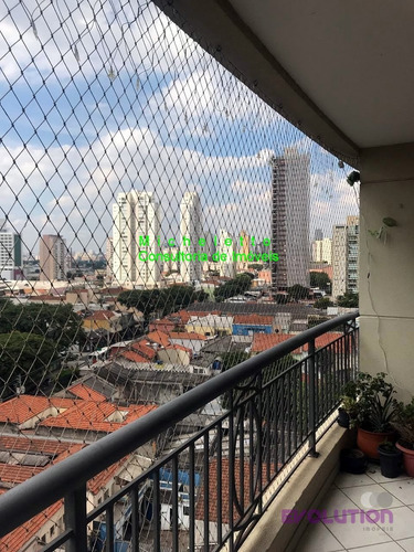 Apartamento - Ap00230 - 68065188