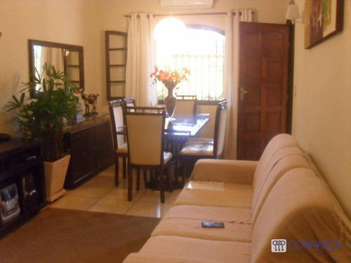 Imagem 23 de 30 de Casa Com 2 Dormitórios À Venda, 95 M² Por R$ 390.000,00 - Campo Grande - Rio De Janeiro/rj - Ca1115