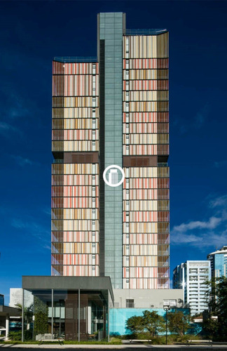 Studio Construtora - Itaim Bibi - Ref: 6504 - V-re7462