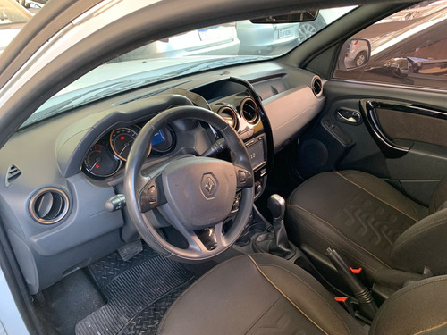 Renault Duster 1.6 16v Dynamique Sce X-tronic 5p
