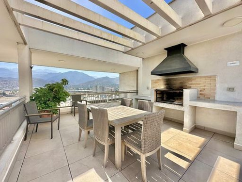 Moderno: Cantagallo / San Francisco De Asis