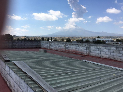 Imagen 17 de 18 de Terreno En Venta San Andrés Calpan (20 Min De San Andrés Cholula) Zona Comercial