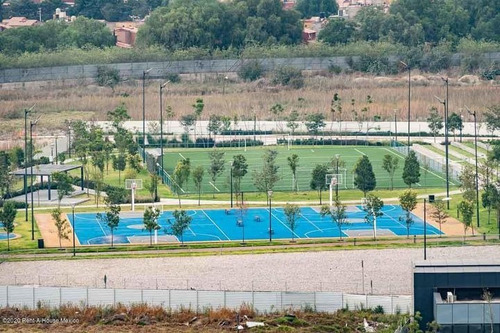Imagen 10 de 14 de Departamento En Venta San Francisco Coacalco,bosques Del Valle Gis.