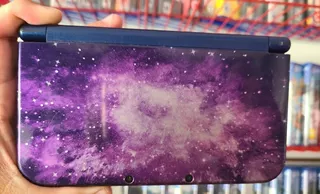 Nintendo New 3ds Xl Galaxy Gamers Zone Ags