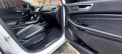 Ford Edge 2.0 Titanium