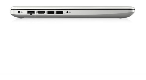 Notebook Hp 15-da2030la Intel Core I3 4gb Ram 256gb Ssd W10