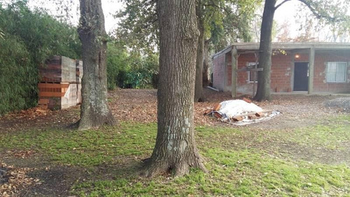 Imagen 2 de 3 de Gran Terreno ! Buena Oportunidad De Lote En La Lonja - Pilar
