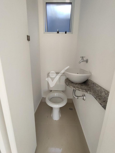 Imagem 3 de 21 de Casa À Venda Em Vila Carrao - Ca003205