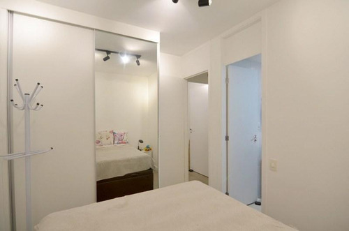 Imagem 14 de 26 de Apartamento À Venda, 59 M² Por R$ 470.000,00 - Vila Prudente - São Paulo/sp - Ap5542