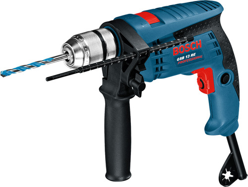 Furadeira Bosch 650w 1/2 - 20 Unf Alta Performance 1,6kg