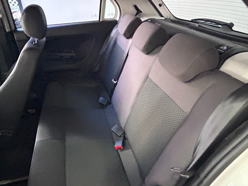 Volkswagen Gol 1.0 12v Total Flex 5p 5 marchas