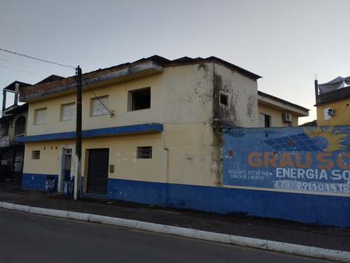 Sobrado Com Garagem