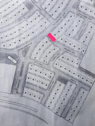 Imagen 11 de 12 de Terreno En Venta Parque Chiapas- Fraccionamiento Lomas De Angelópolis