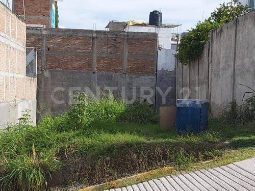 Terreno Urbano En Venta