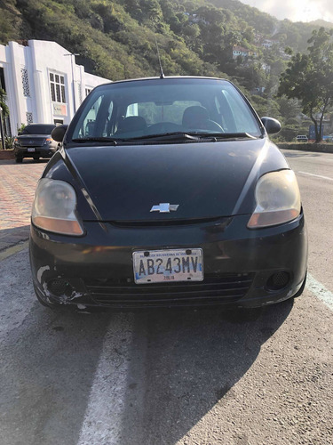 Imagen 2 de 6 de Chevrolette Spark Coupe