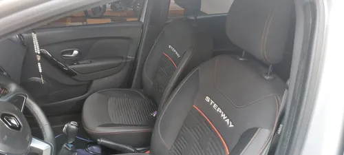 Renault Stepway 1.6 Dynamique / Intens Automática