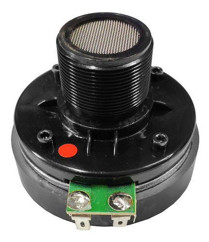 Driver Blauline Bd 100 Bobina 1 Pulgada 100w Pmpo 40w Rms