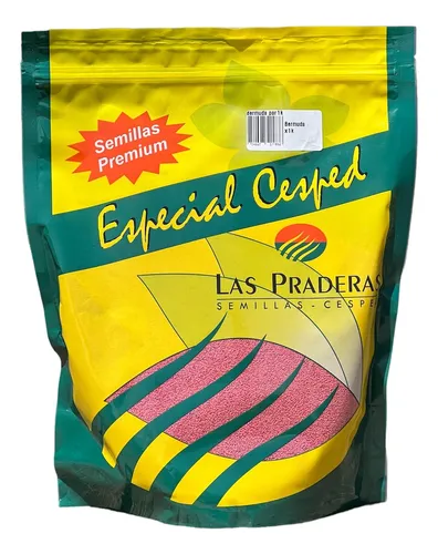 comprar Semillas De Bermuda Grass (césped) X 1 Kg Las Praderas
