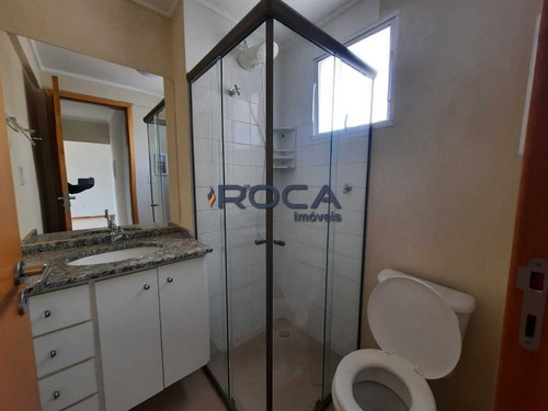 Venda De Apartamentos / Padrão Na Cidade De São Carlos 26748