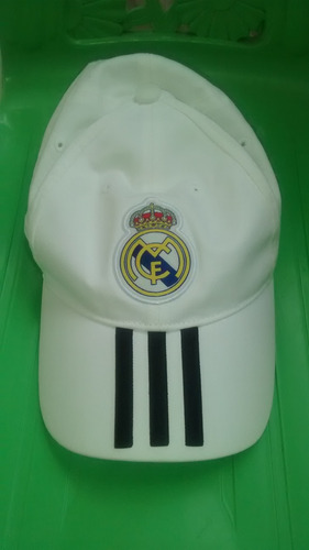Boné adidas Real Madrid 