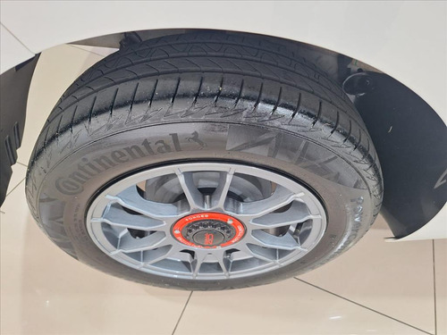 Chevrolet Onix 1.0 TURBO FLEX LT MANUAL